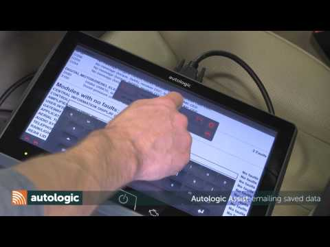 VIDEO: Autologic Assist