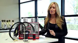 VIDEO: Redline Dual Purpose Diagnostic Leak Locator