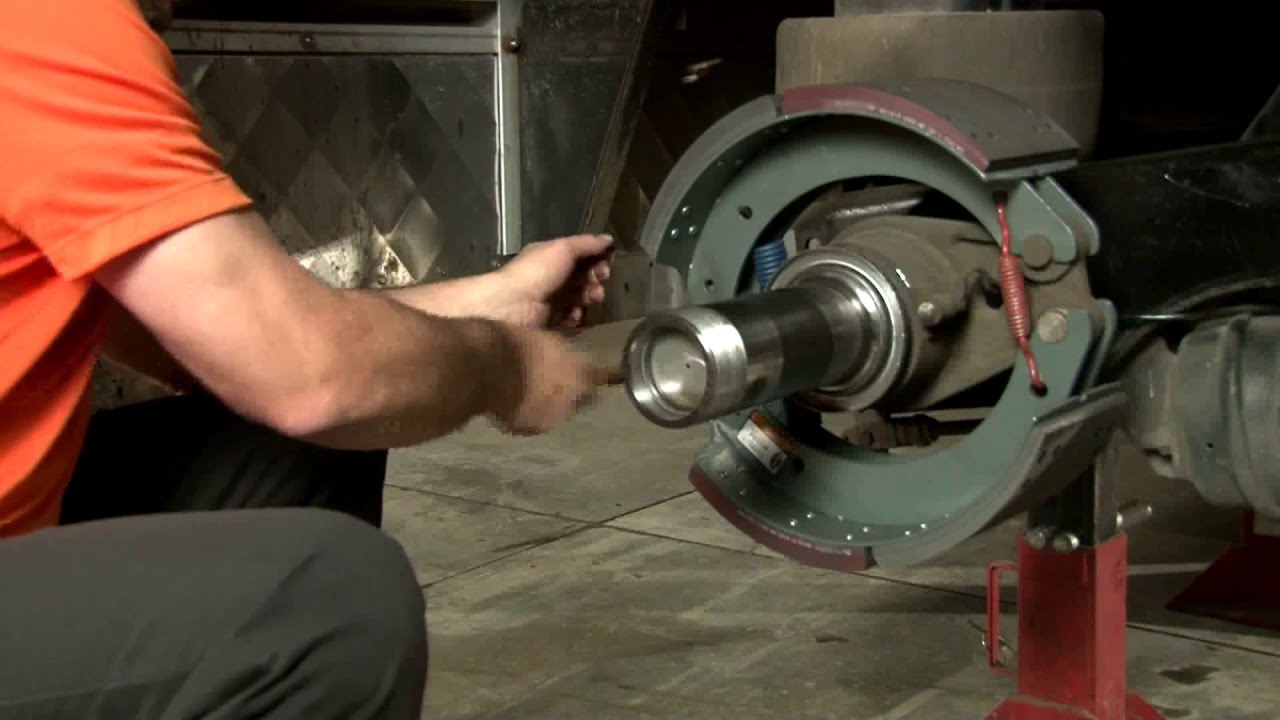VIDEO: Timken Tricks of the Trade: Removing A 2-Piece Seal Wear Ring