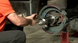 VIDEO: Timken Tricks of the Trade: Removing A 2-Piece Seal Wear Ring