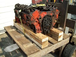 Engine On Pallete 570bc5e9d4eb6 Engine On Pallete 570bc5e9d4eb6