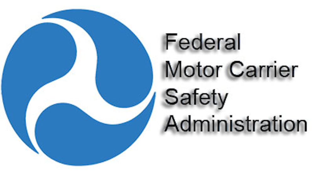 Federal Motor Carrier Safety Administration (FMCSA) Vehicle Service Pros