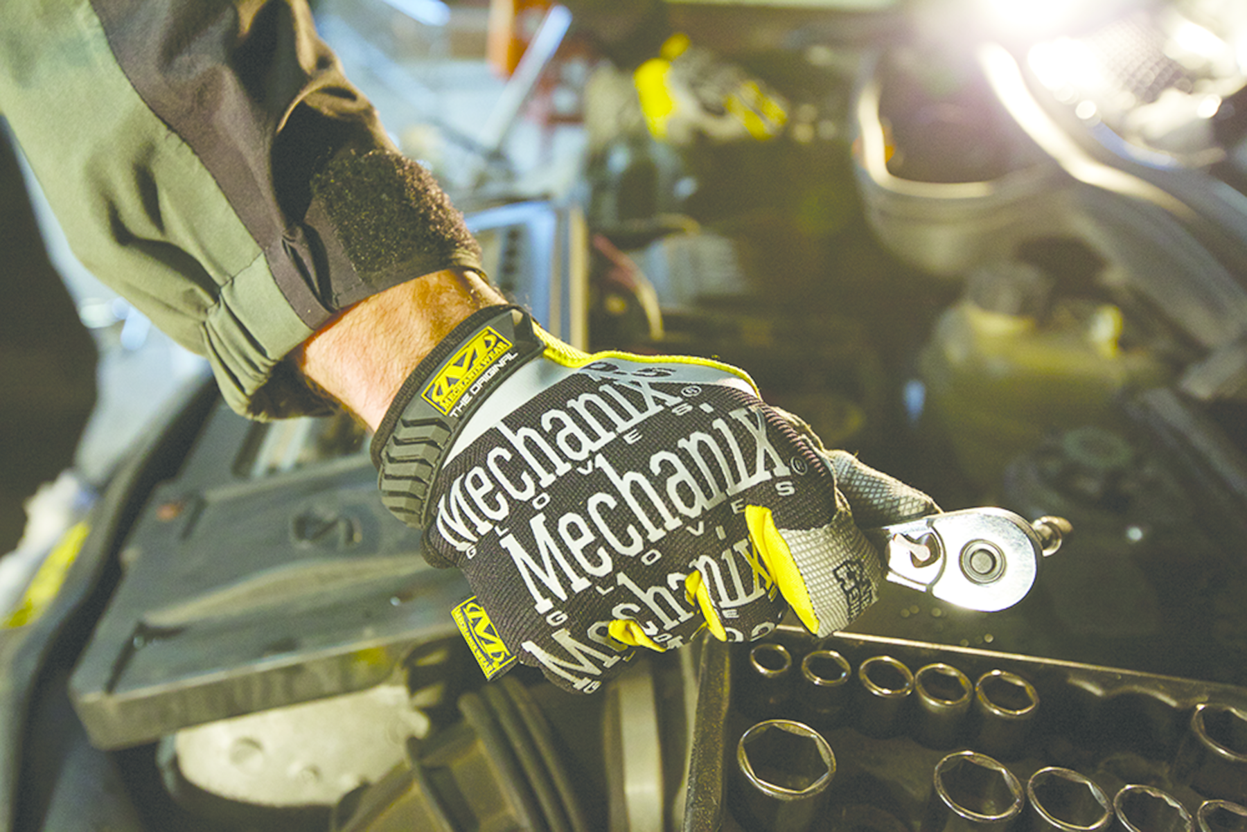 Making a concerted effort to 'sell safety' can improve sales and help your customers avoid workplace injuries.