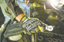 Making a concerted effort to 'sell safety' can improve sales and help your customers avoid workplace injuries. Making a concerted effort to 'sell safety' can improve sales and help your customers avoid workplace injuries.