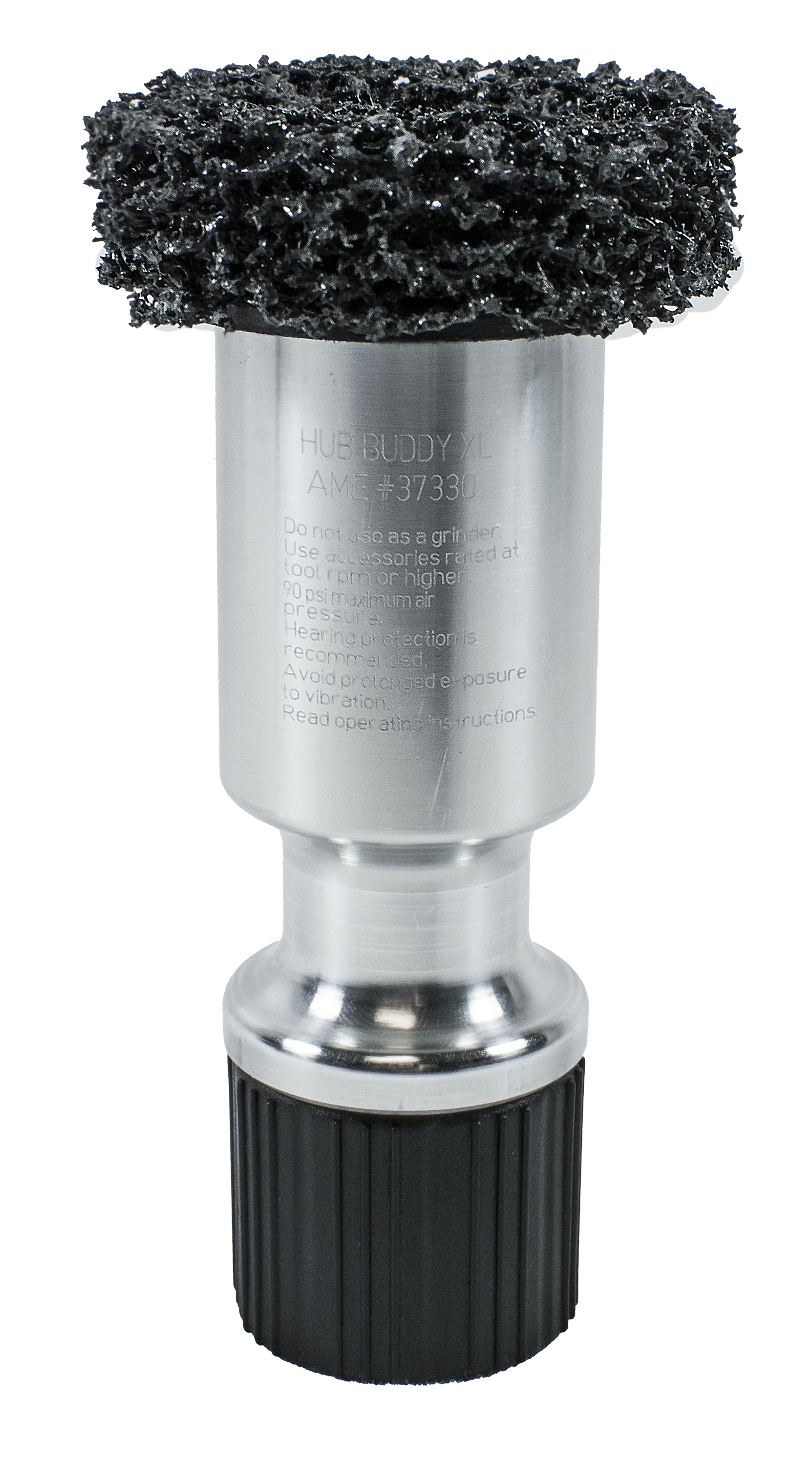 37330 Hub Buddy XL clean engraved 57279429ad672