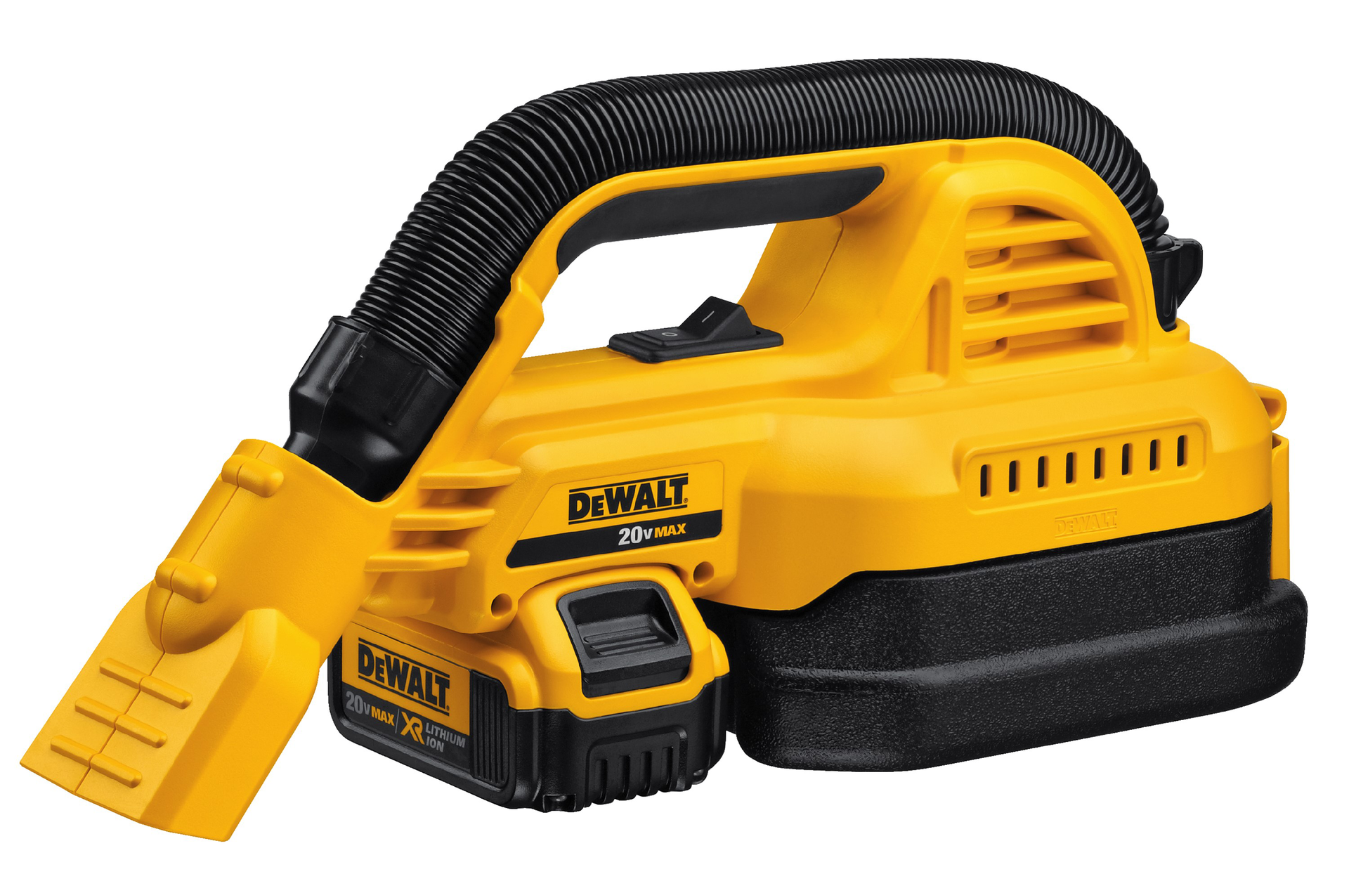 DeWalt DCV517 5728f4465ed99