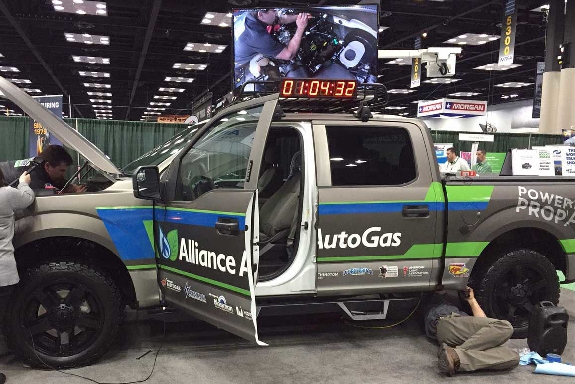 Ford F 150 57275d6f8153d