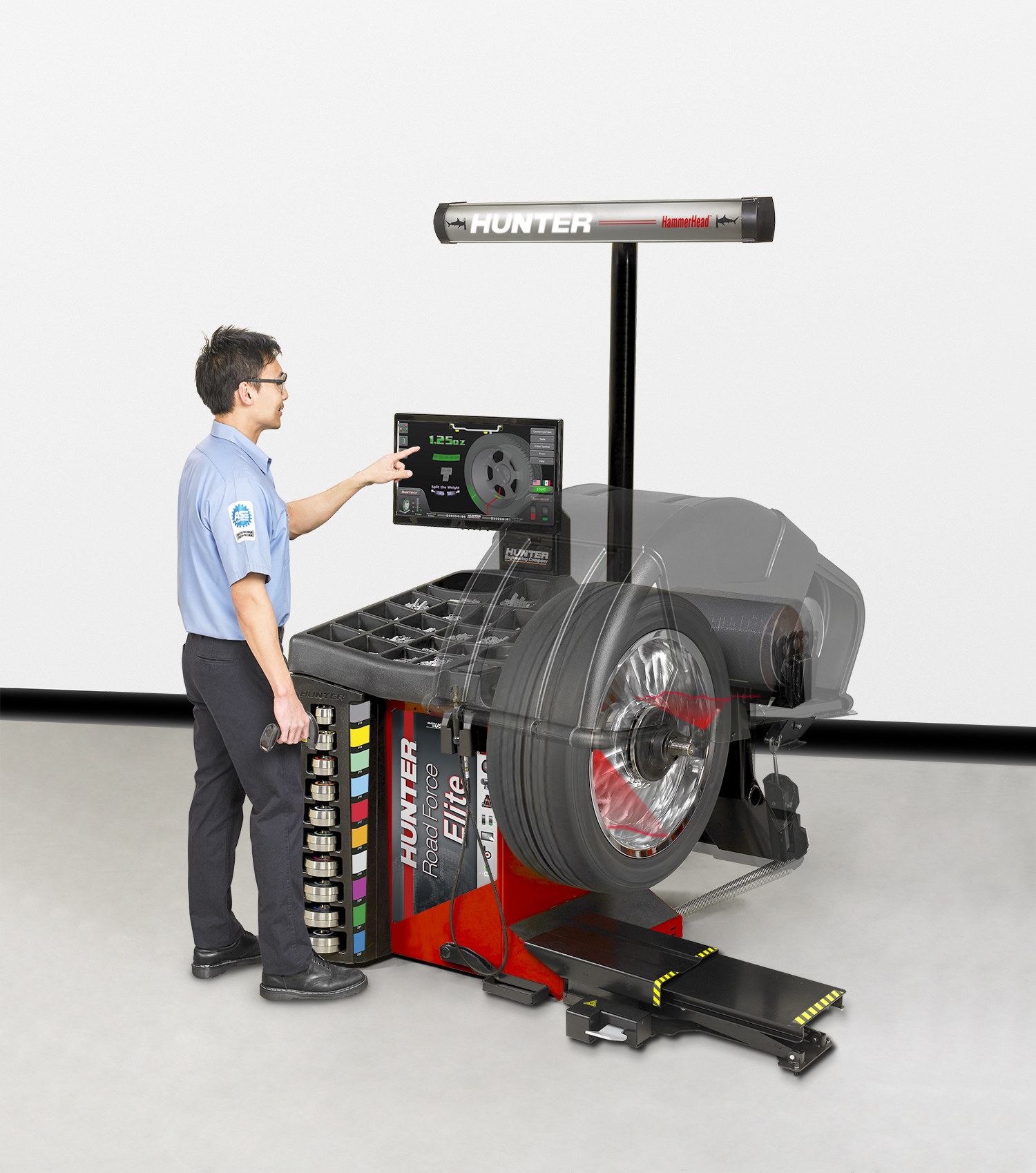 Hunter Road Force Elite 5739d851d41d8