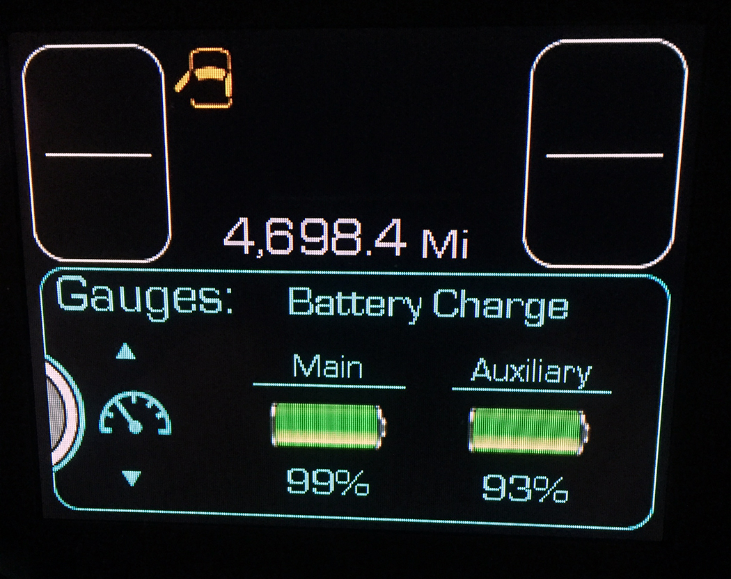 IMAGE Midtronics BMS AutoStartApplications Gauge 57348c422d861