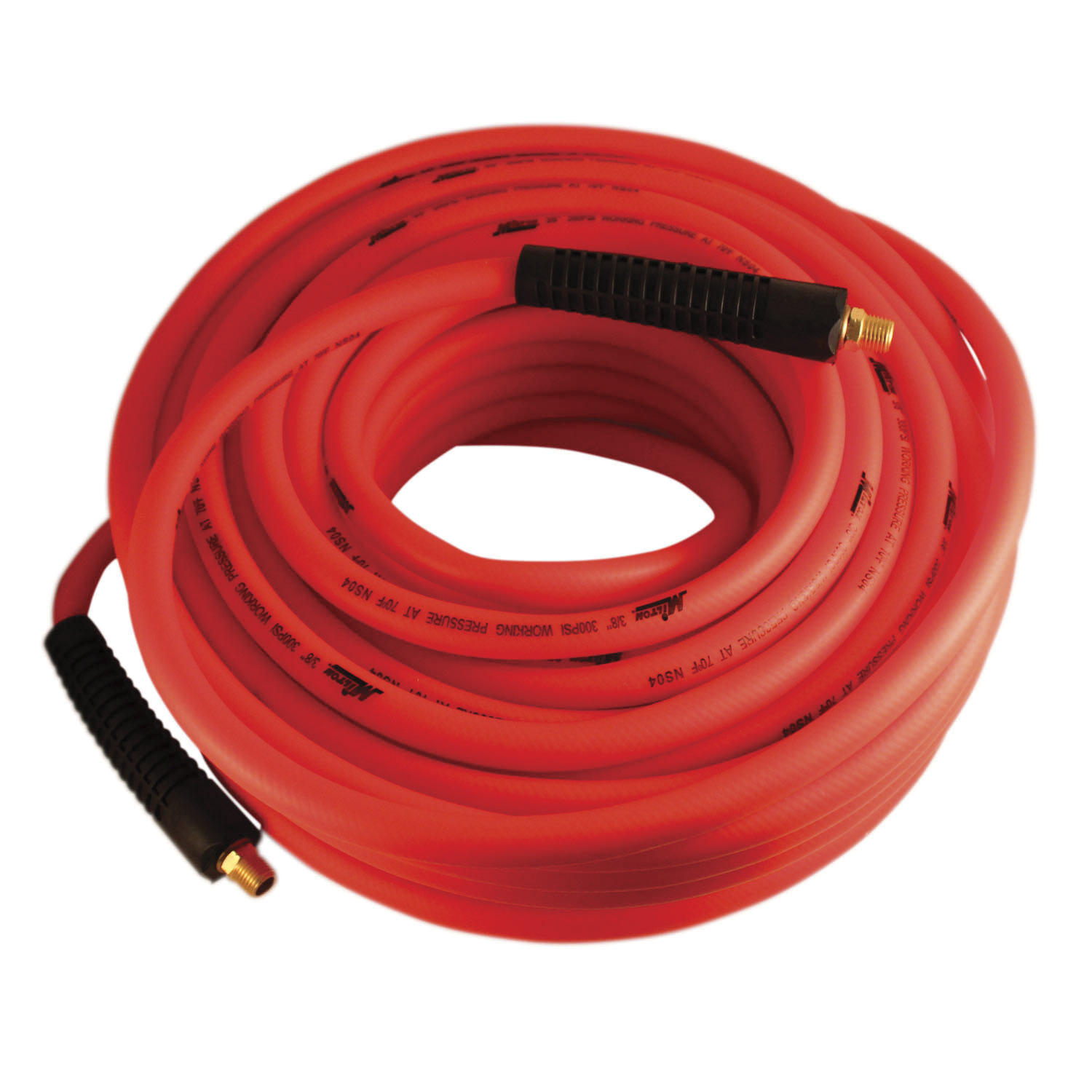 milton air hose