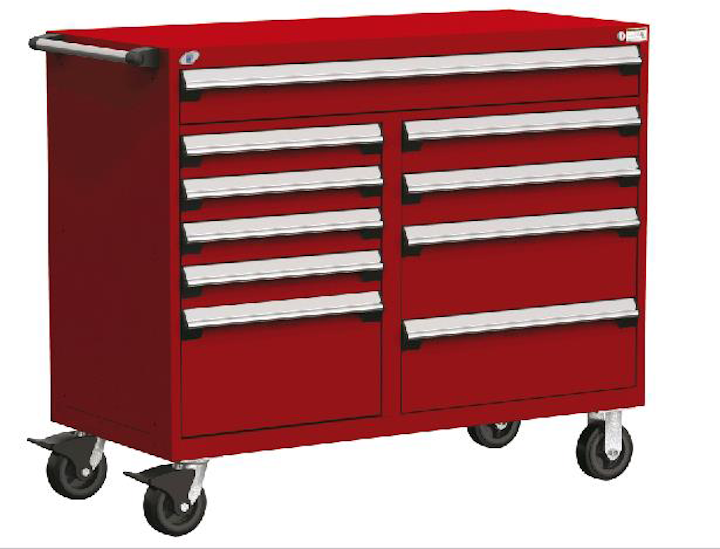 54" wide R From Rousseau Metal Inc. Vehicle Service Pros