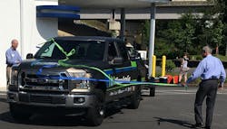 Truck Arrival 574759c84d7f2 Truck Arrival 574759c84d7f2