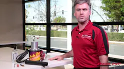VIDEO: Redline Detection Body Pro