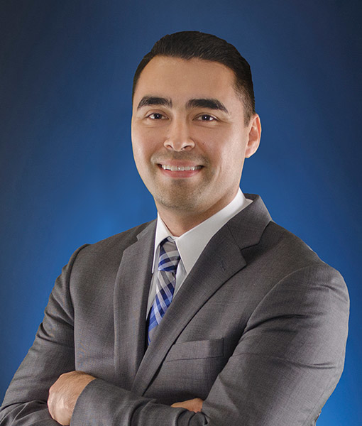 Dan Flores, Betts Company