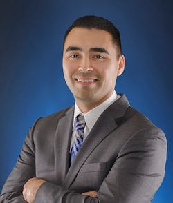 Dan Flores, Betts Company Dan Flores, Betts Company