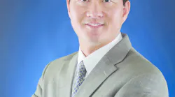 Jonathan Lee, Betts Company