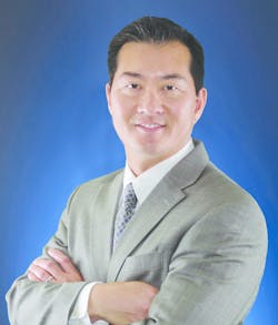 Jonathan Lee, Betts Company Jonathan Lee, Betts Company