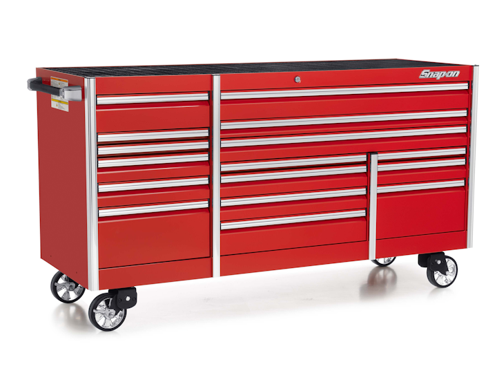 Epiq 84 16 Drawer Roll Cab No Ketn843a From Snap On Inc