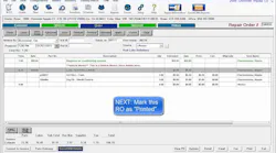 VIDEO: Mitchell 1 Manager SE Workflow Review - part 2