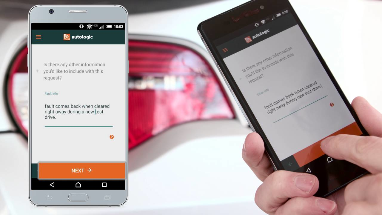 VIDEO: Autologic AssistMobile App Guide