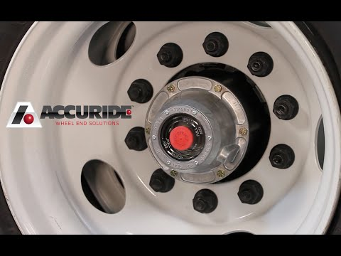 VIDEO: Accuride Wheels Installation and Maintenance Service Video