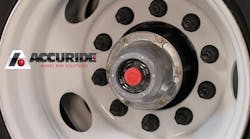 VIDEO: Accuride Wheels Installation and Maintenance Service Video