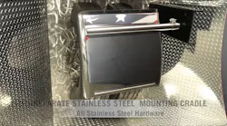 VIDEO: BettsHD Training Series - Stainless Steel Quarter Fender Overview