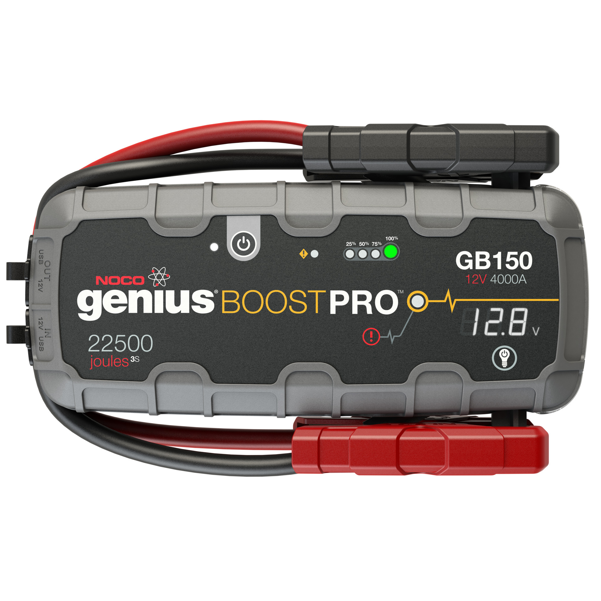 noco genius boost pro 4000 amp