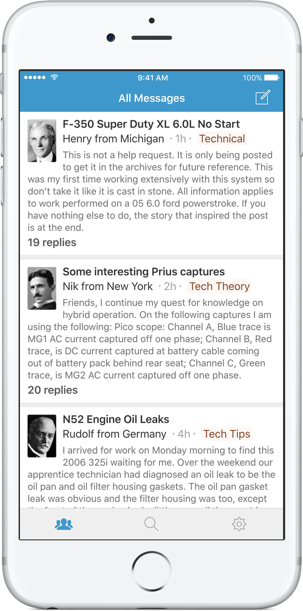 iATN waveform library 576d5c0c9dd11