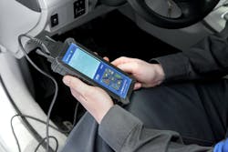 Identifying DTCs during the blueprinting process is a good way to help identify damage that is related and unrelated to the collision. Identifying DTCs during the blueprinting process is a good way to help identify damage that is related and unrelated to the collision.