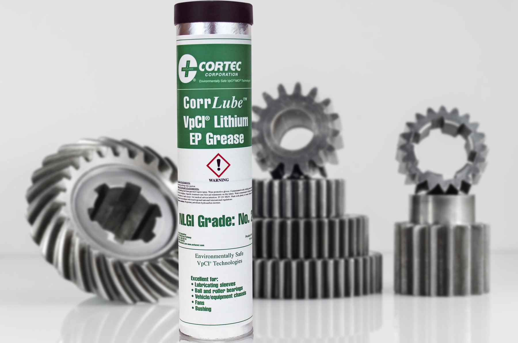 Cortec Corrlube Vp Ci Ep Grease 577d60541dd25