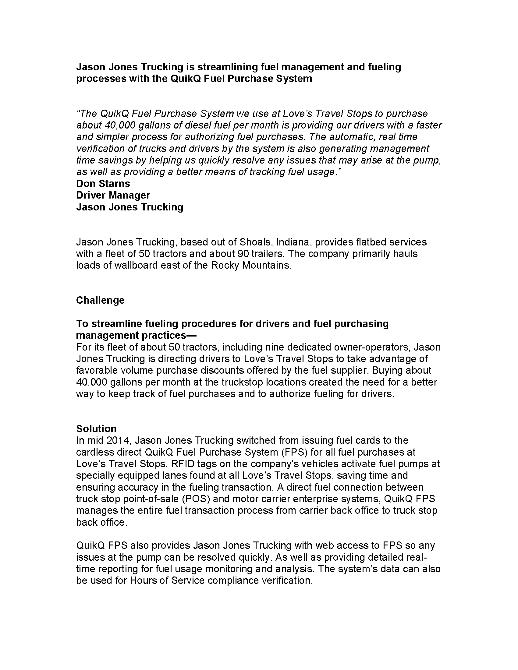 Jason Jones Trucking Final Pg1 577ea245ca1ac