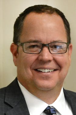 Todd Shumate, President, KNIPEX Tools Todd Shumate, President, KNIPEX Tools