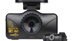 Rear View Safety Lukas Dual Lens Dash Camera with Wifi and GPS 5783c19192679
