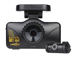 Rear View Safety Lukas Dual Lens Dash Camera With Wifi And Gps 5783c19192679 Rear View Safety Lukas Dual Lens Dash Camera With Wifi And Gps 5783c19192679