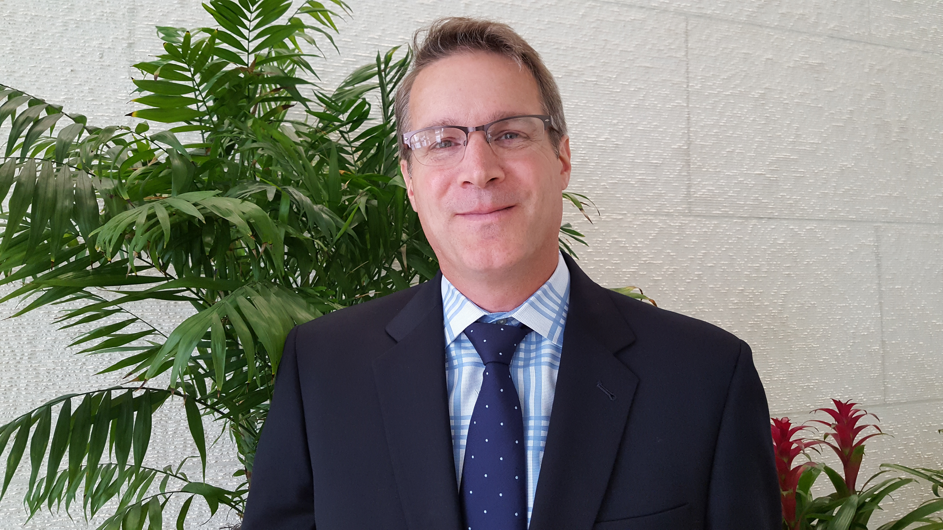 Chris Spear, President, ATA