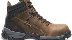 Wolverine Tarmac Waterproof Reflective Composite Toe EH 6 Work Boot 2 5783c1e1089a5