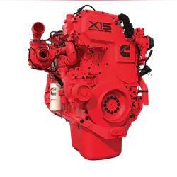 Cummins X15 Performance Series Hero Cummins X15 Performance Series Hero