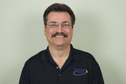 Dr. Mark Quarto Dr. Mark Quarto