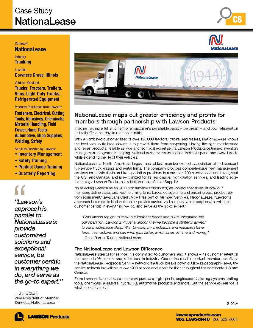 E1825 CaseStudy NationaLease CS pg 1 57b4754ea99aa