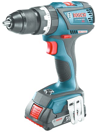 Brushless Compact Tough 1 2