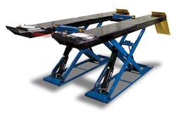 Hofmann 14k Scissor Alignment Lift 57b23759226ef Hofmann 14k Scissor Alignment Lift 57b23759226ef