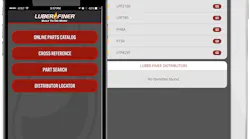 Luber finer App screen on phone tablet 1 57a35ab343a00