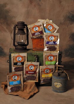 Medina Goldrush Beef Jerky 57a3718e61190 Medina Goldrush Beef Jerky 57a3718e61190