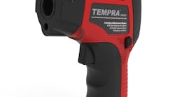 NEBO Tools Tempra laser guided IR Thermometer 57bcc15f097b0