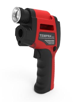 Nebo Tools Tempra Laser Guided Ir Thermometer 57bcc15f097b0 Nebo Tools Tempra Laser Guided Ir Thermometer 57bcc15f097b0
