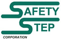 Safety Step Logo 57a3640e34f64