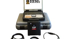 Texa Truck Diagnostic Tool Kit from Diesel Laptops 57b3723aa334b