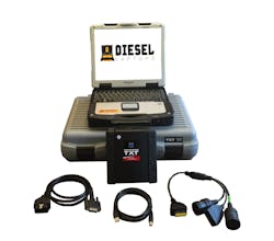 Texa Truck Diagnostic Tool Kit from Diesel Laptops 57b3723aa334b