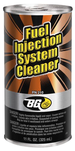 BG Products Fuel Injection Cleaner 57ed6616bc480